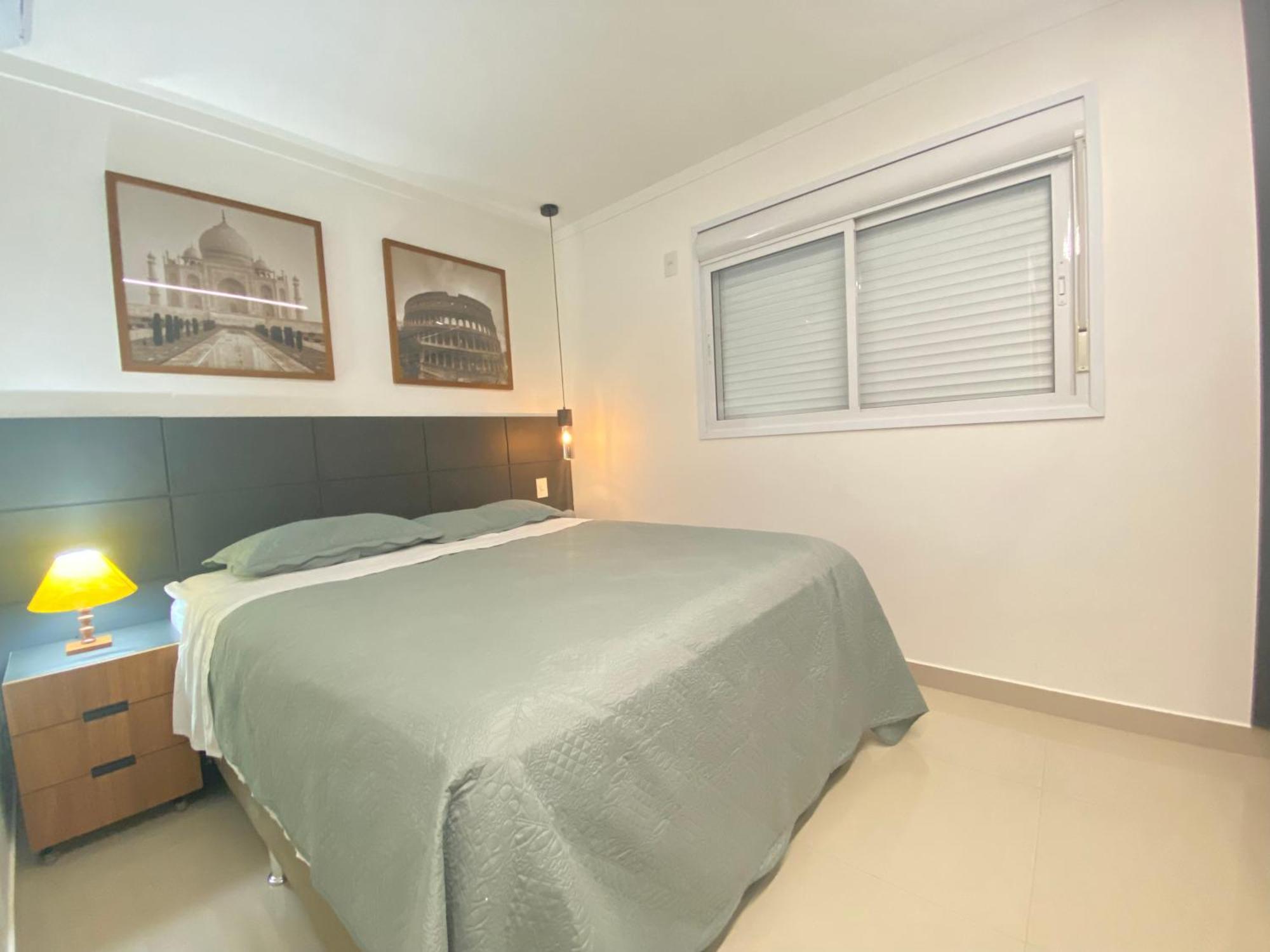 Elegante Apto De 2/4 2004 Goiania Ngoại thất bức ảnh