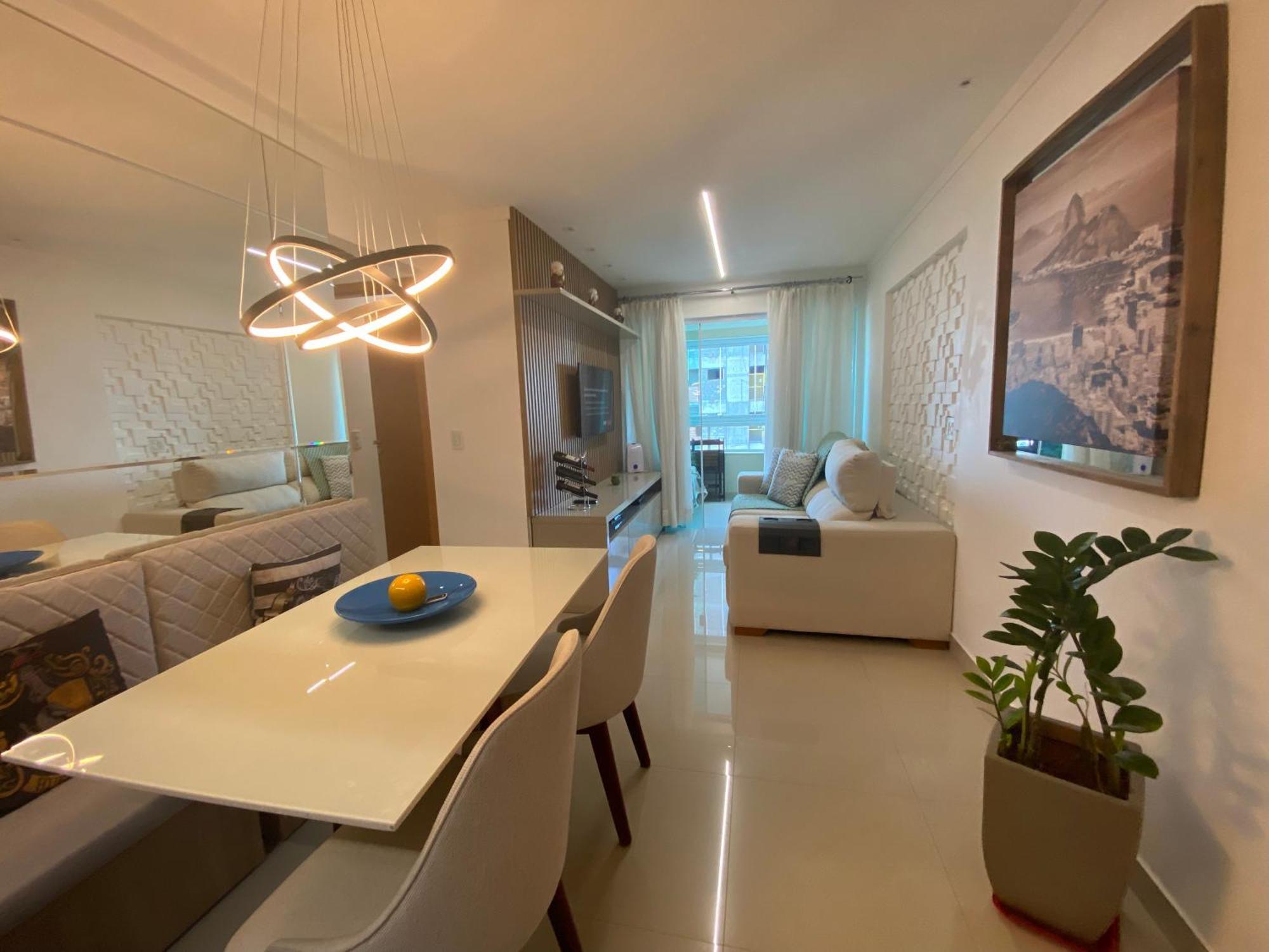 Elegante Apto De 2/4 2004 Goiania Ngoại thất bức ảnh