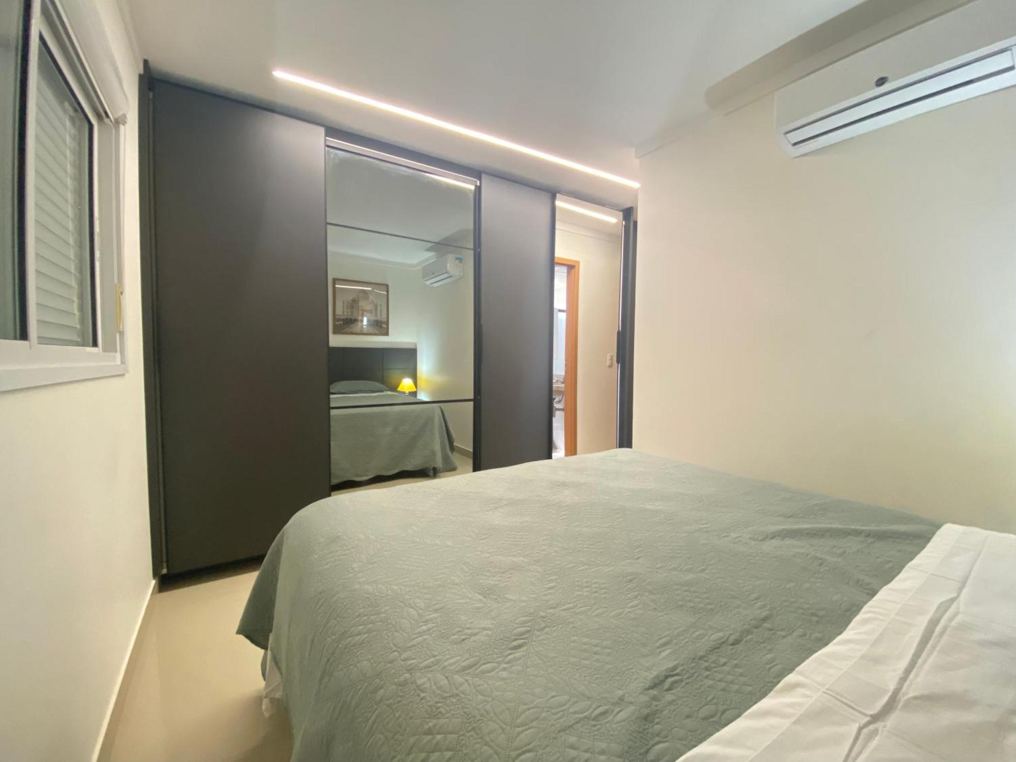 Elegante Apto De 2/4 2004 Goiania Ngoại thất bức ảnh