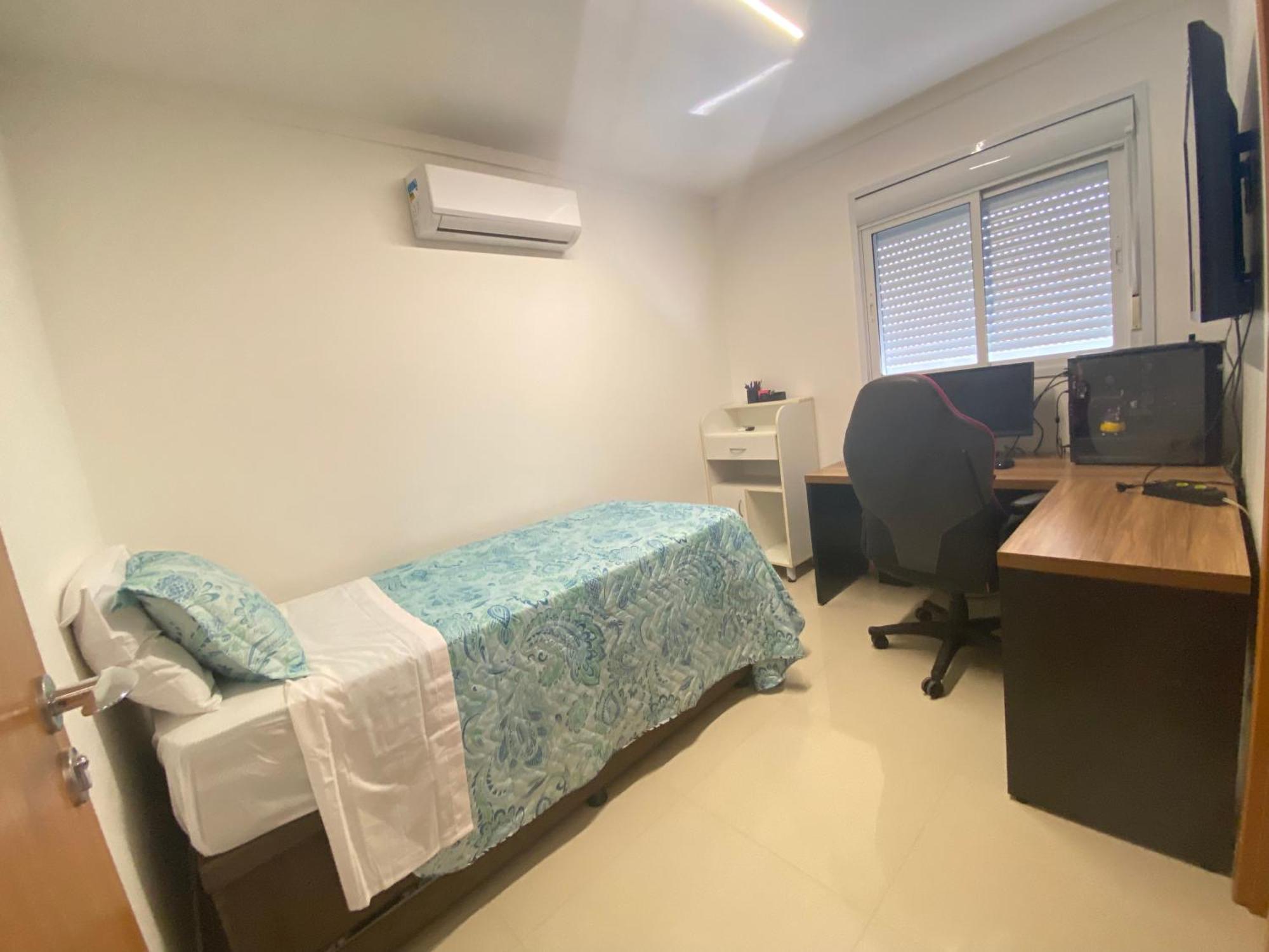 Elegante Apto De 2/4 2004 Goiania Ngoại thất bức ảnh
