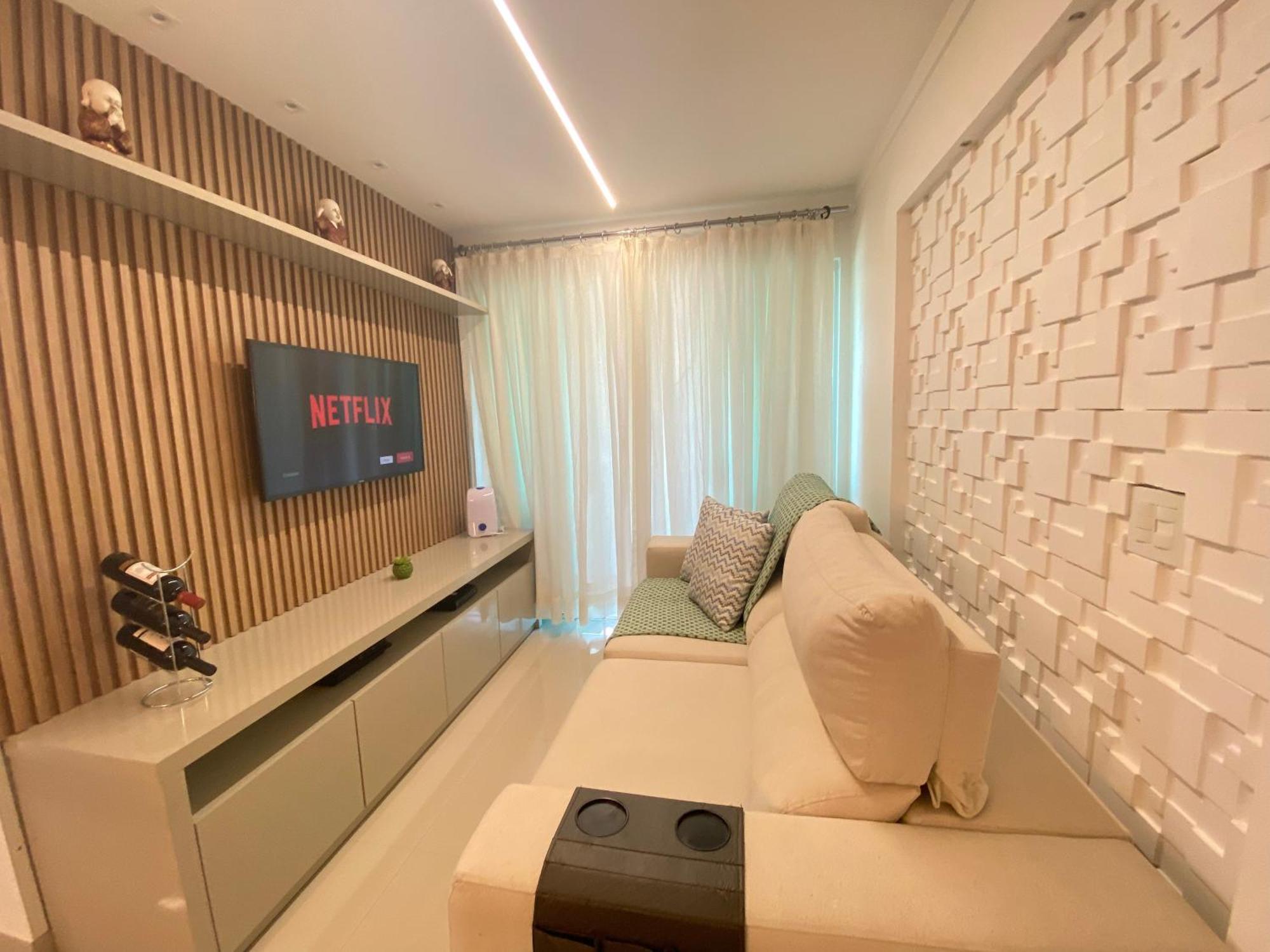 Elegante Apto De 2/4 2004 Goiania Ngoại thất bức ảnh